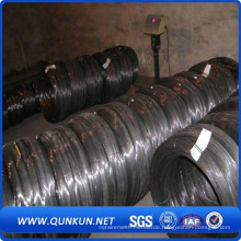 10 Gauge Black Annealed Wire mit Fabrik Preis